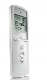 Kuchynský doplnok - Ovládač Somfy 2401100